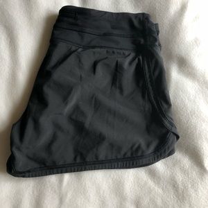 Lulu lemon Shorts
